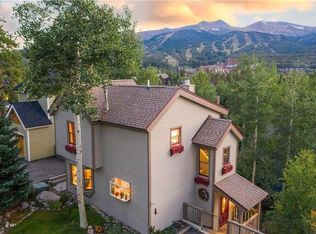 218 Highland Ter, Breckenridge, CO 80424