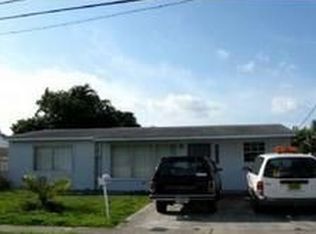 2622 Sherman St, Hollywood, FL 33020