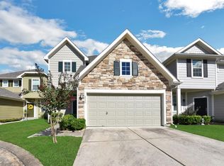 6530 Wilshire Rdg, Houston, TX 77040