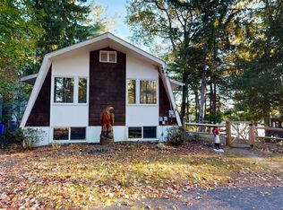 1250 Lake View Rd, Copake, NY 12516