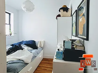 Rented by East Williamsburg Realty Inc