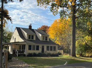 4791 E Lake Rd, Burt, NY 14028