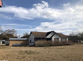 956 Texas Highway 8, Linden, TX 75563