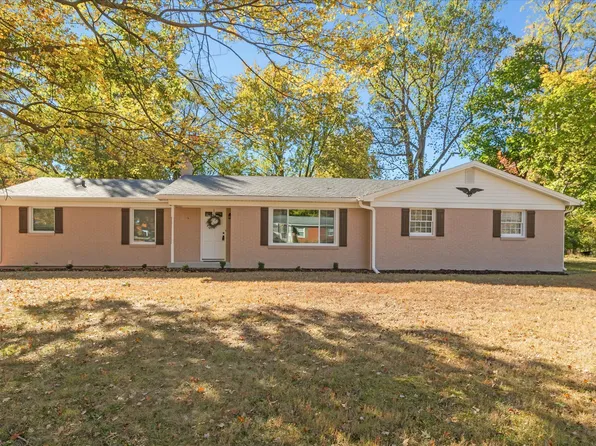 2951 E 72nd St, Indianapolis, IN 46240