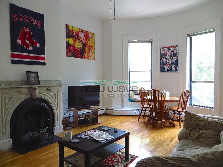 39 E Springfield St #4 — Photo 13