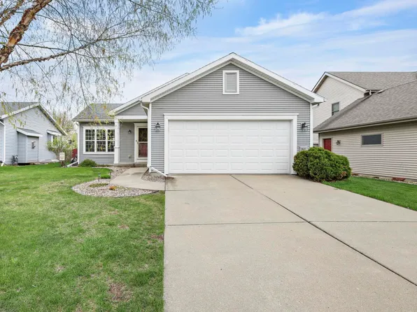 3637 Turning Leaf Dr, Madison, WI 53719
