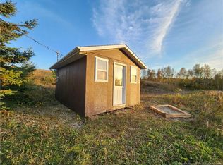 304 Foley Brook Rd, Denmark, NB E7G1P8