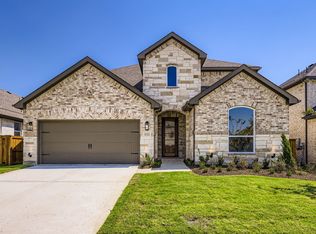 3121 Lacebark Ln, Celina, TX 75009