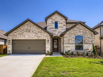 3121 Lacebark Ln, Celina, TX, 75009