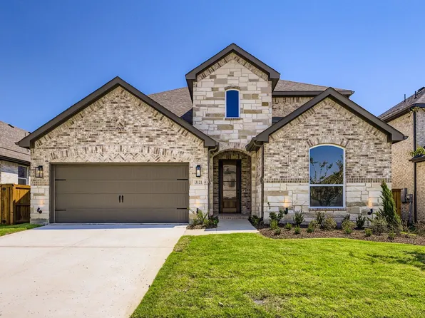 3121 Lacebark Ln, Celina, TX 75009