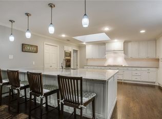 4517 Shady Hill Dr, Dallas, TX 75229