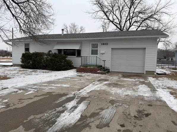 1810 Kansas Ave SE, Huron, SD 57350