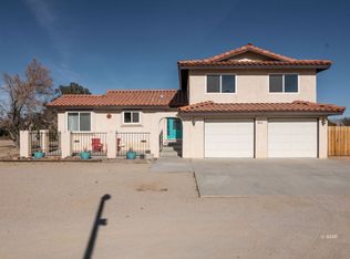 554 E Monte Vista Ave, Ridgecrest, CA 93555