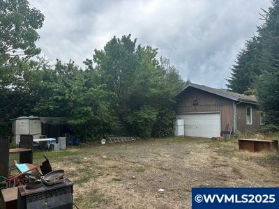 274 E Brilemar St, Tidewater, OR, 97390