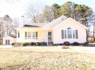 6016 Walking Stick Trl, Raleigh, NC 27603