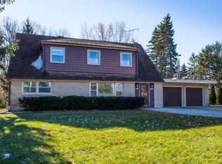 1377 Chestnut St #A, West Bend, WI 53095