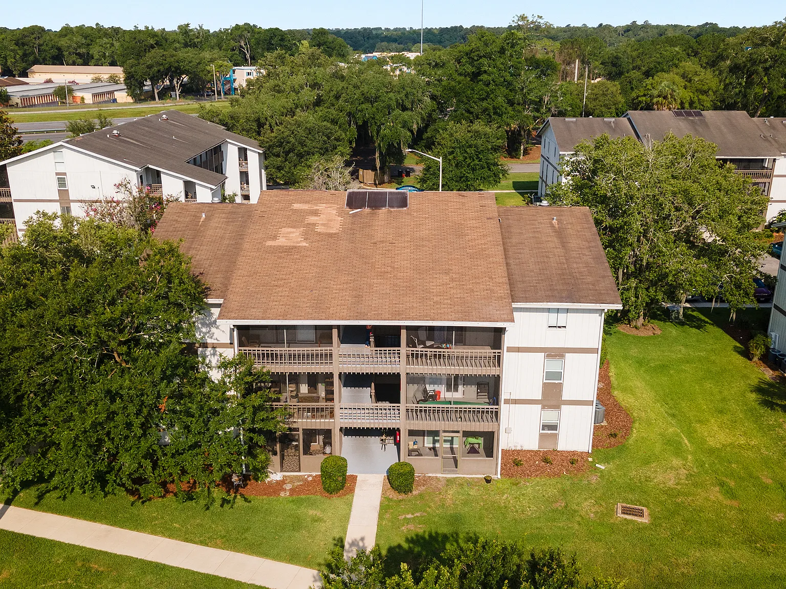 6519 W Newberry Rd APT 1211 - 1 — Photo 1