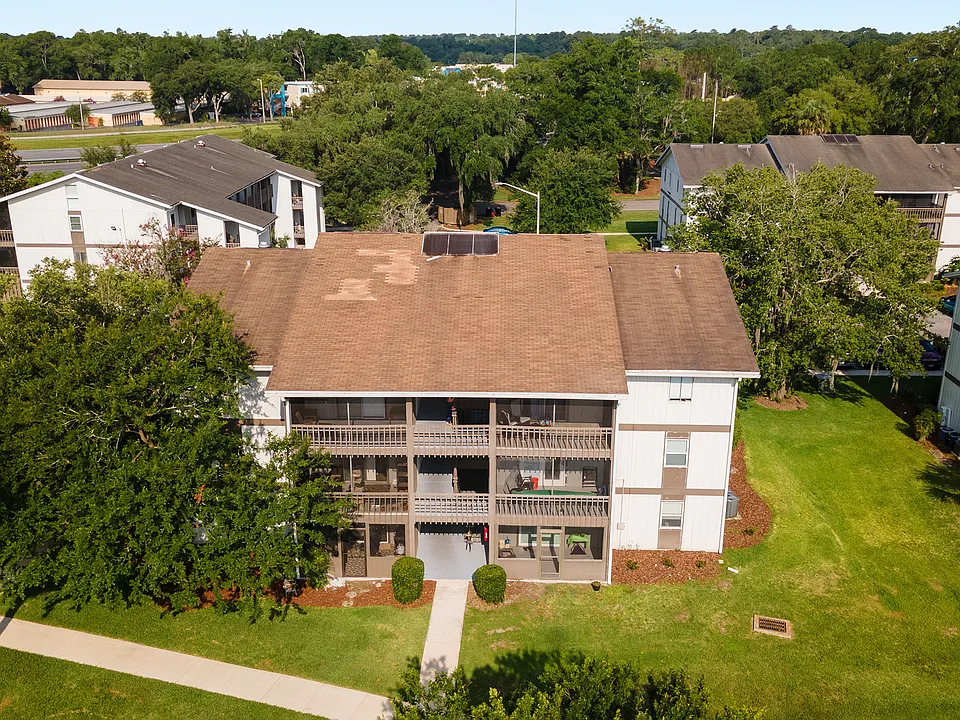 6519 W Newberry Rd #1211-1