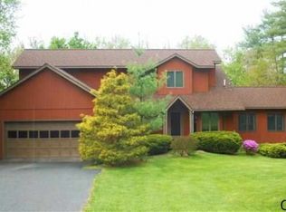 5 Bloomer Rd, Voorheesville, NY 12186