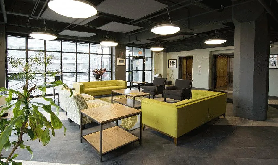 AC Lofts — Photo 3