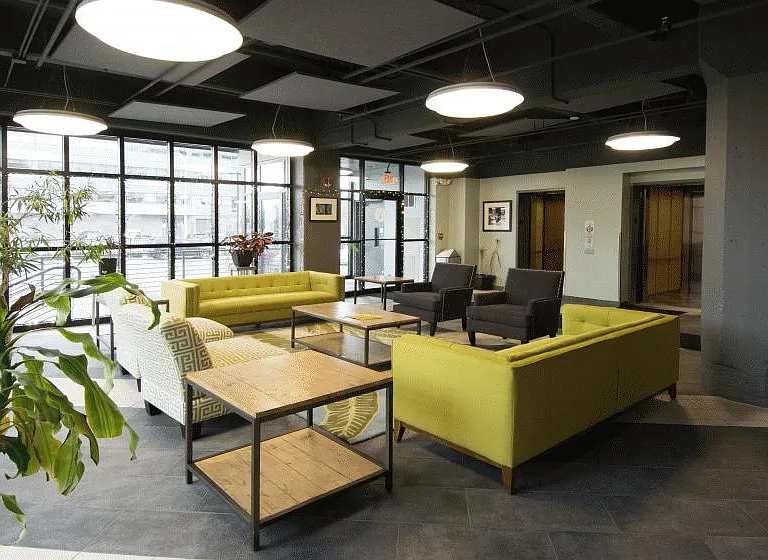 AC Lofts — Photo 3