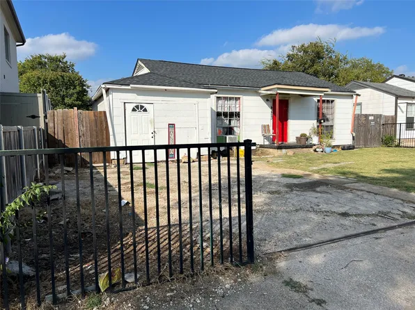 4423 Hopkins Ave, Dallas, TX 75209