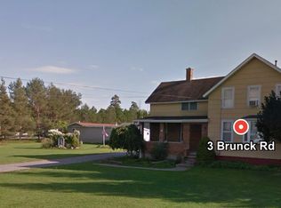 3 Brunck Rd #1, Lancaster, NY 14086