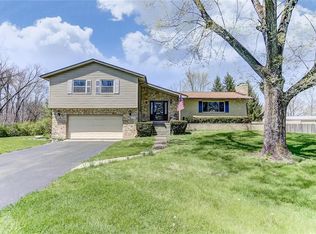 5511 Shank Rd, Dayton, OH 45417