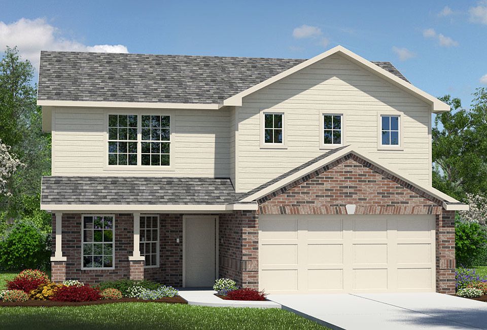 Plan Elevation.