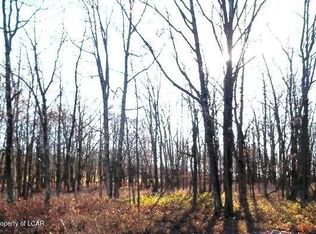 Tw Blue Spruce Dr LOT 552, Hazleton, PA 18202