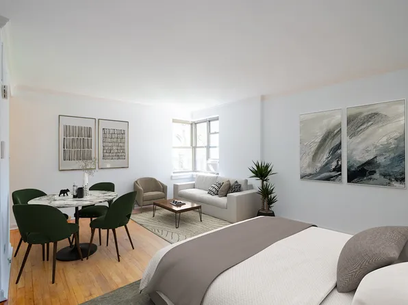 259 Bennett Avenue 5H image 1 of 16