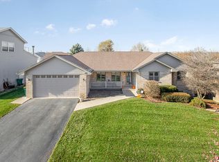 14940 S White Tail Way, Lockport, IL 60441