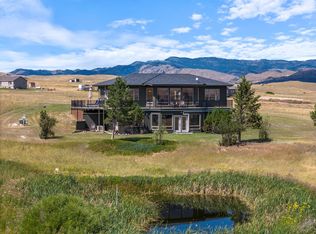 1019 W Park St, Livingston, MT 59047