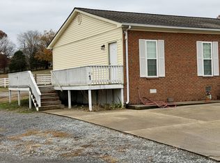 130 Drivers Road - 1, Calvert City, KY 42029
