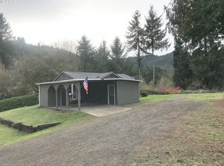 87500 Rice Rd, Mapleton, OR 97453