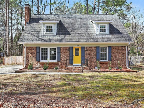 2nd image of 5308 McCormick Rd