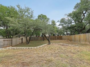 2703 Vinson Ct, Round Rock, TX 78664