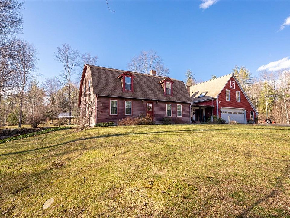 168 Bolton Rd, Winchester, NH 03470 MLS 4947427 Zillow