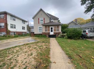231 N 12th St, Fort Dodge, IA 50501