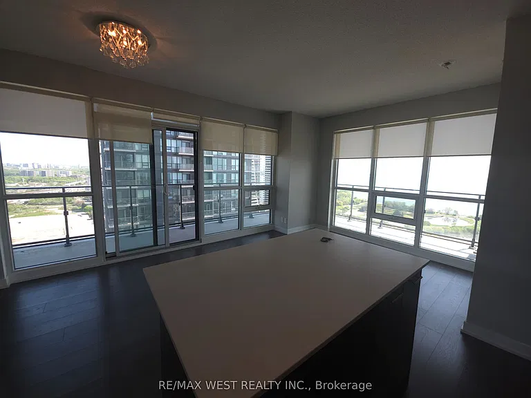 2212 Lake Shore Blvd W #3301 — Photo 11