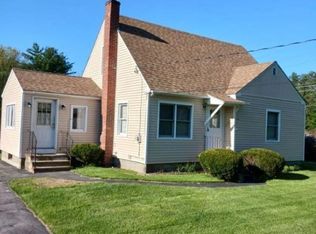 149 Pembroke Rd, Concord, NH 03301