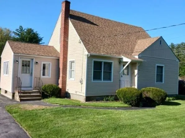 149 Pembroke Road, Concord, NH 03301