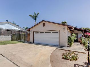 1129 Victor St, El Cajon, CA 92021