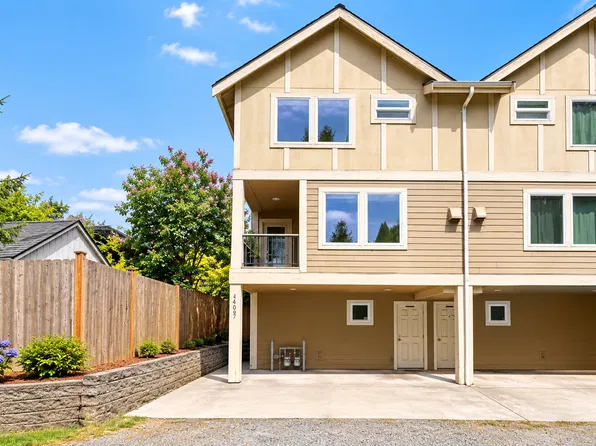1409 N Northgate Way #A, Seattle, WA 98133