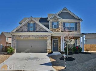 5970 Overleaf Ter, Cumming, GA 30040