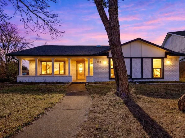 2308 Stonebrook Cir, Carrollton, TX 75007