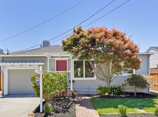 15 N Norfolk St, San Mateo, CA 94401