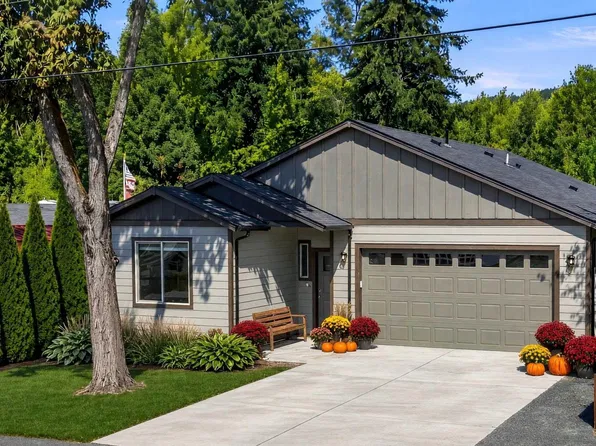 5550 Quince St, Sweet Home, OR 97386