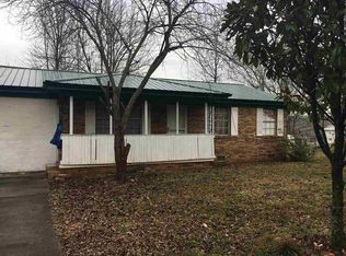 3890 Michigan Ave Rd NE, Cleveland, TN 37323