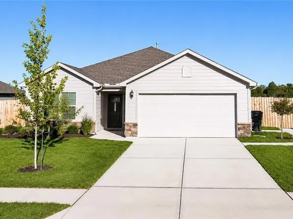 8000 SE 6th St, Blue Springs, MO 64014